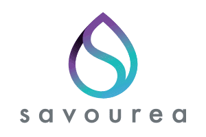 logo marque savourea - E-liquide USA FR Savourea