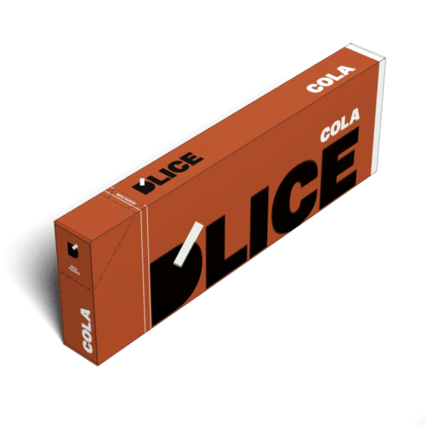 E-liquide D’lice Cola
