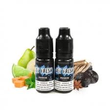 E-liquide Jet Fresh Eliquid France
