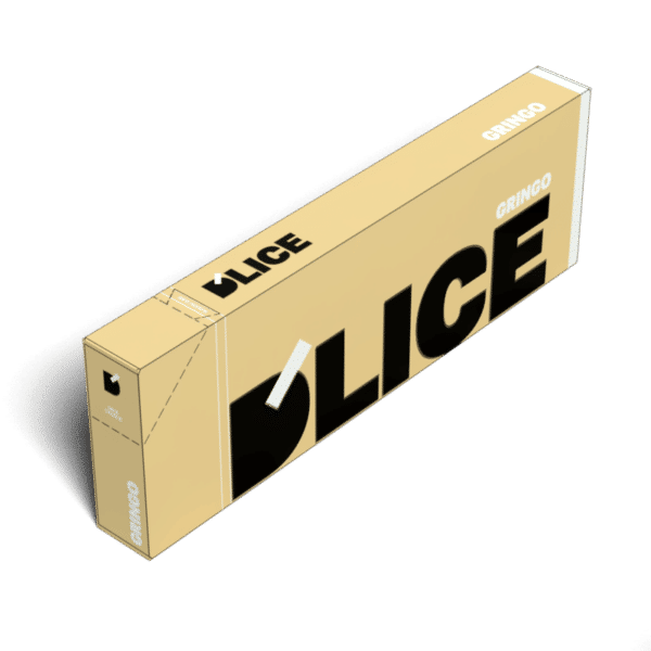 E-liquide D’lice Gringo