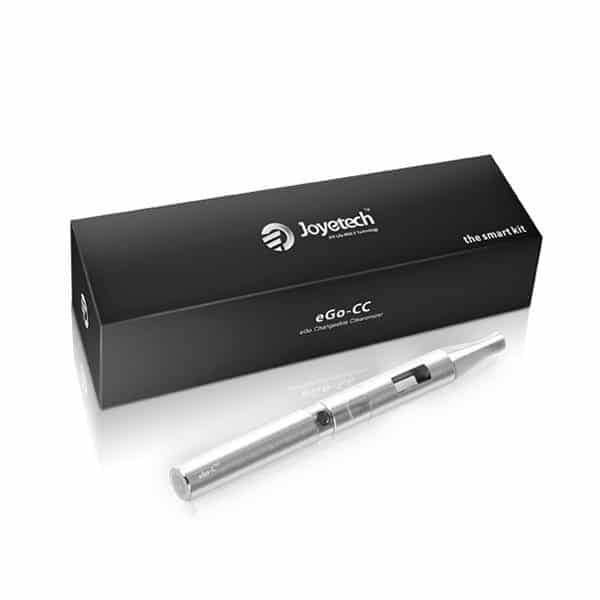 eGo CC 650 mAh Joyetech