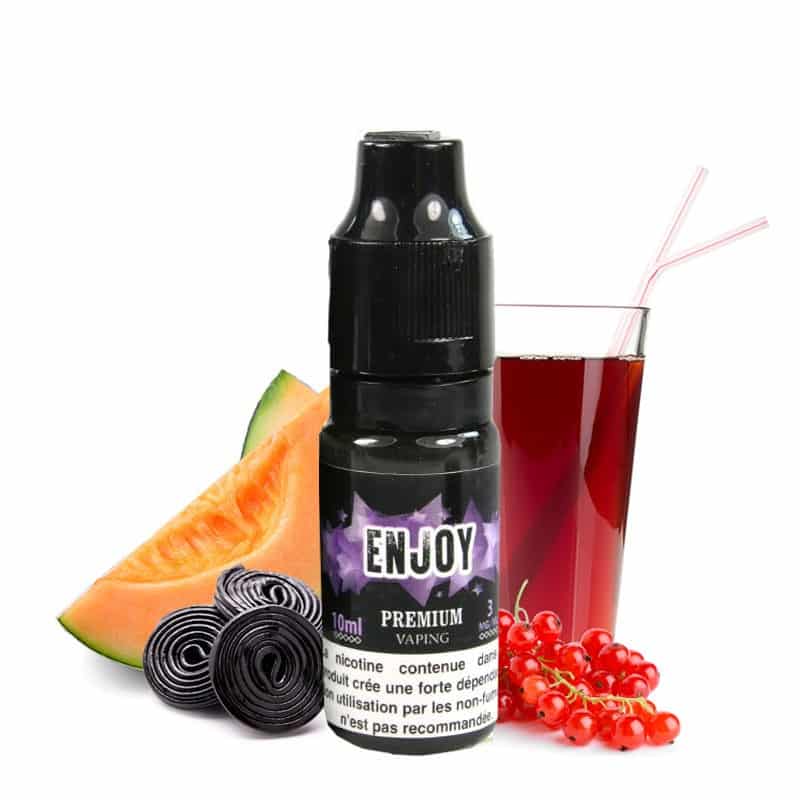 E-liquide Enjoy Eliquid France | pas cher | Vapotank.com