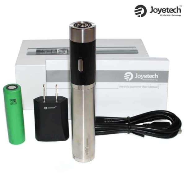 eVic Suprême Joyetech 30W