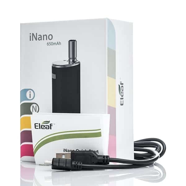 iNano Eleaf 10W Kit complet