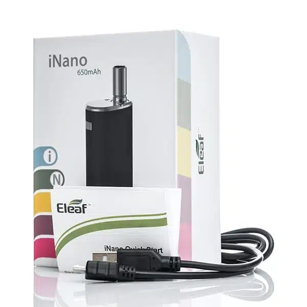 iNano Eleaf 10W Kit complet