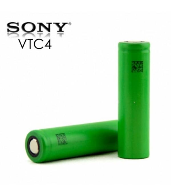 Accu Sony VTC4 18650