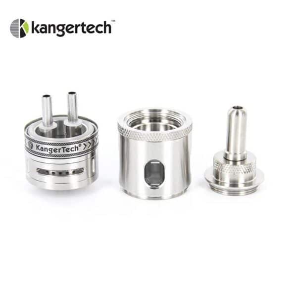 Clearomiseur Aerotank Turbo Kangertech