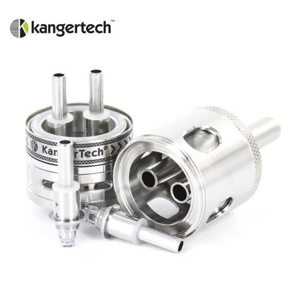 Clearomiseur Aerotank Turbo Kangertech