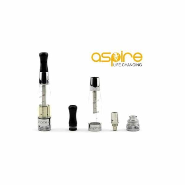 Clearomiseur CE5 BDC Aspire