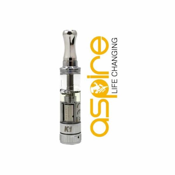 Clearomiseur K1 Aspire