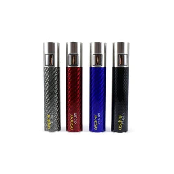 batterie cf sub ohm Aspire