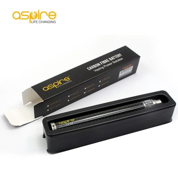 Batterie Aspire CF VV 1300 mAh