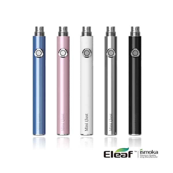 Batterie Mini ijust Eleaf 900 mah