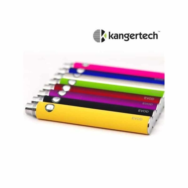 Batterie Evod Kangertech 650 mah