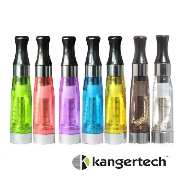 Clearomiseur CE4 Kangertech