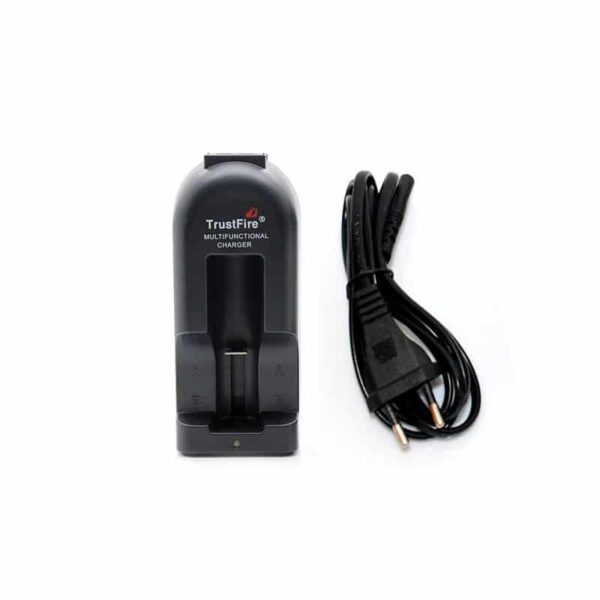 Chargeur Accus Trustfire TR002
