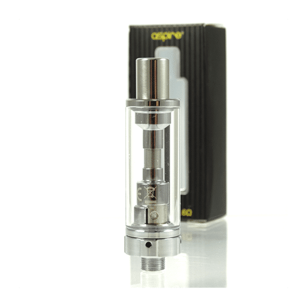 Clearomiseur K2 Aspire