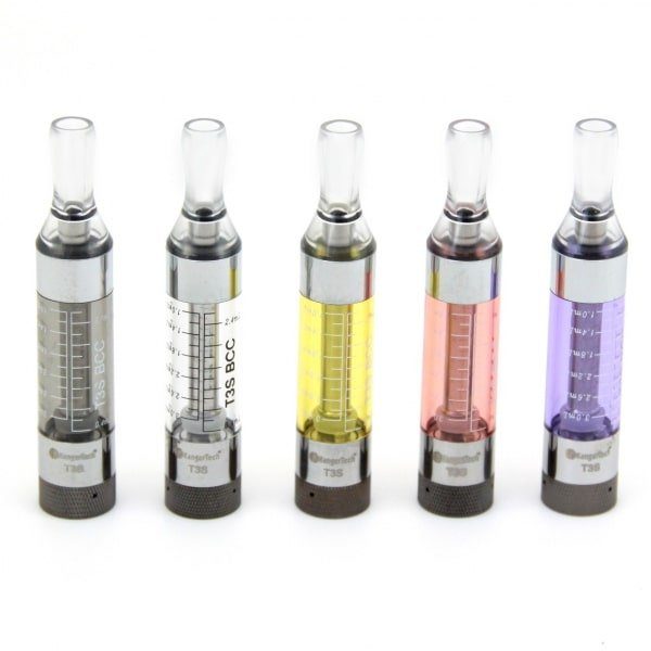 Clearomiseur T3S Kangertech