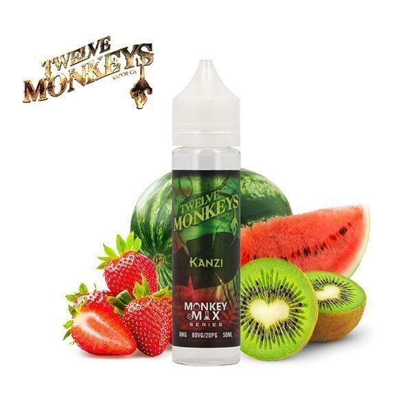 e liquide kanzi 50ml par twelve monkeys 600x600 - Panier