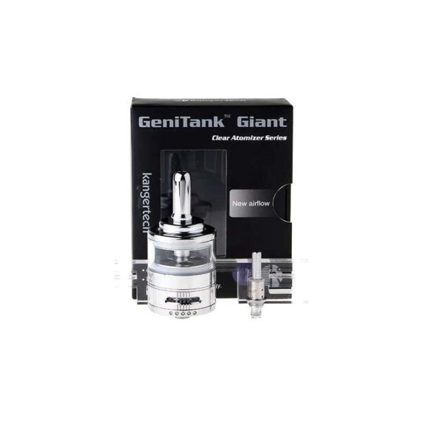 Clearomiseur Genitank Giant Kangertech