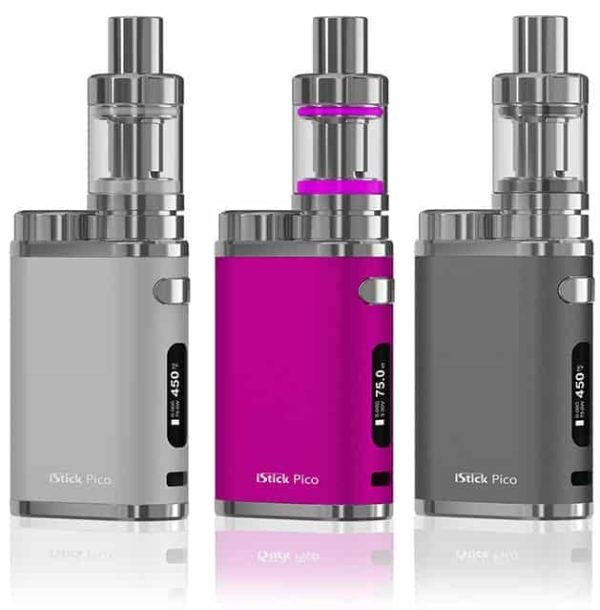 Istick Pico 75W Eleaf