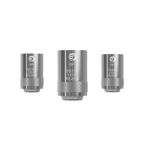 resistance cubis joyetech 4 - Comment nettoyer une résistance de cigarette électronique ?