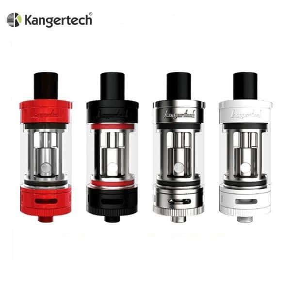 Clearomiseur Toptank Mini Kangertech