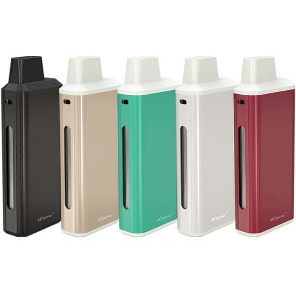Kit iCare Eleaf 650 mAh