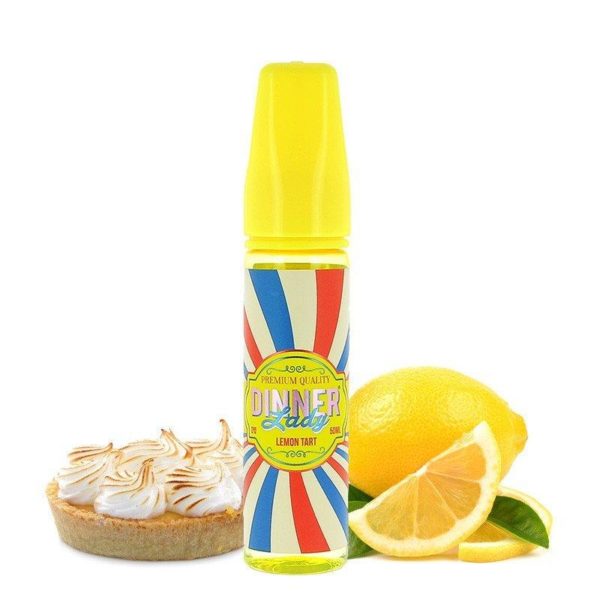 e liquide lemon tart 60ml par vape dinner lady  600x600 - Panier