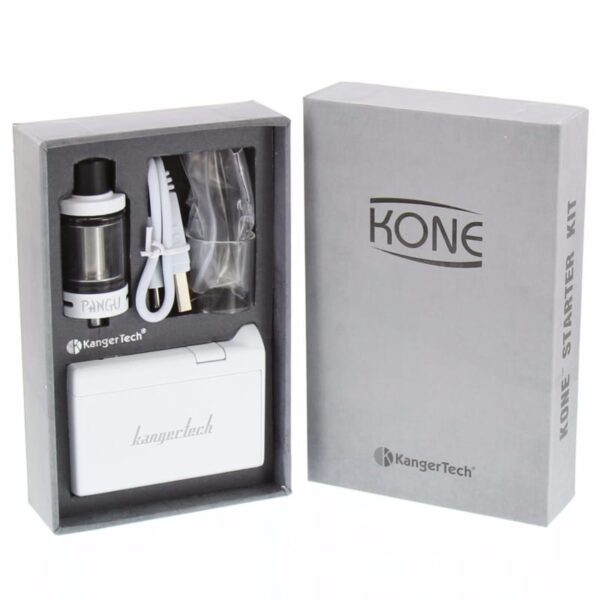 Kit Kone Kangertech