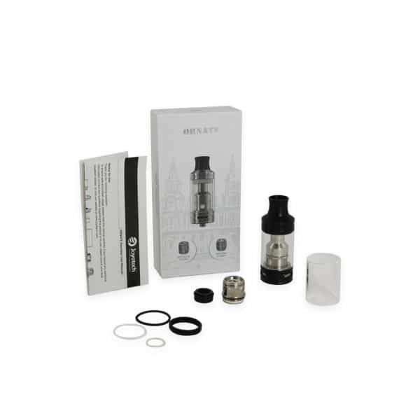 Clearomiseur Ornate Joyetech