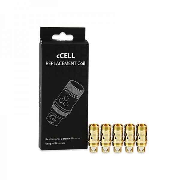 Résistance CCELL Vaporesso