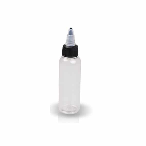 Flacon vide Twist pour eliquide
