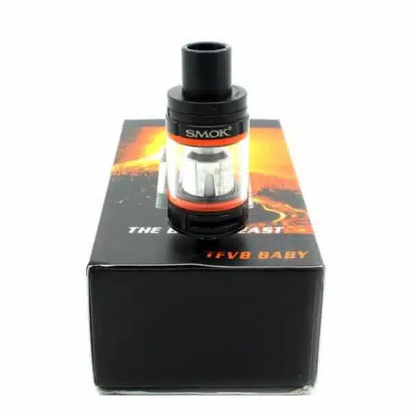 Clearomiseur TFV8 Baby Smok