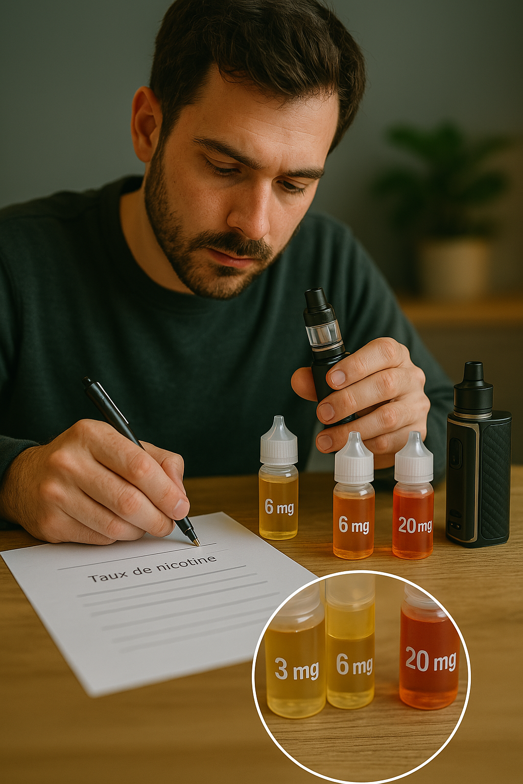 elfbar nachfüll pod läuft aus 🚬 Vaping vs. Smoking: What's the Nicotine Equivalent? 🚬 Curious about how  vaping compares to smoking? Let's break it down! 📊 Disposable Vapes: A  typical disposable vape with around 600 puffs can main image 1