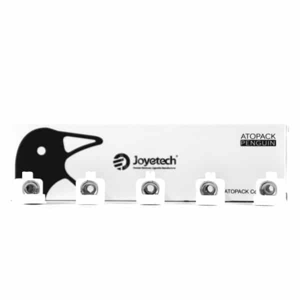 Résistance Atopack Penguin SE Joyetech
