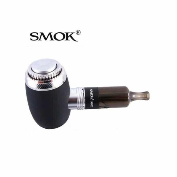 E-Pipe Pionner électronique Smoktech