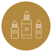 ICONE E LIQUIDE SMALL - Quel Arôme pour E-liquide Choisir ? Guide Complet et Conseils Pratiques