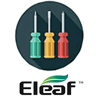 accessoires eleaf ecigarettes - Quels accessoires pour votre cigarette Eleaf?