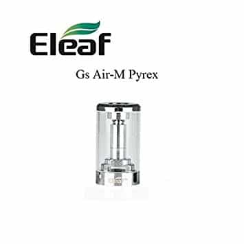Pyrex GS Air-M Eleaf