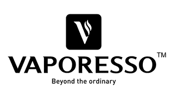 vaporesso logo compressor - Pourquoi acheter une cigarette électronique?