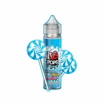 E-liquide bubblegum millions lollipop IVG 50ml