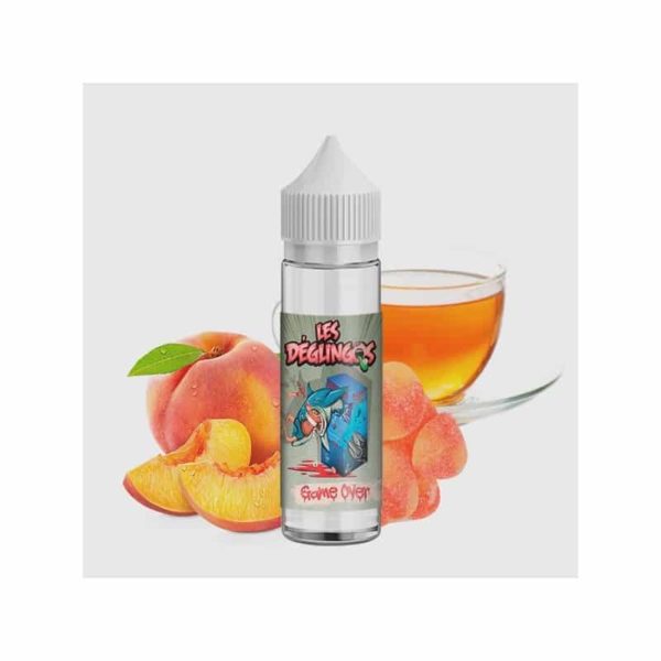 e liquide déglingos game over bordo2