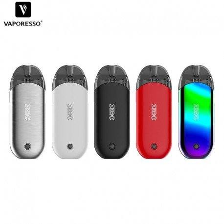 Kit Renova Zero Vaporesso