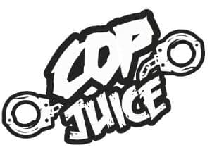 oklogoCapture - E liquide Cop Juice Riggs