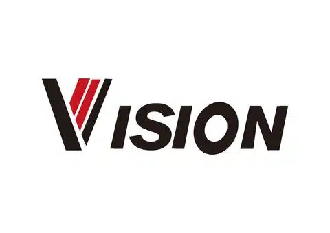 visionLogo large - Batterie Spinner 2 1650 mAh Vision