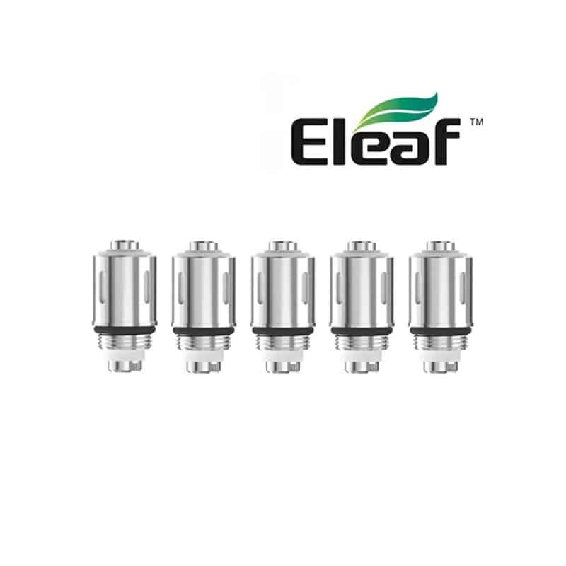 resistance gs air eleaf - Comment savoir si la résistance de ma cigarette électronique est morte ?