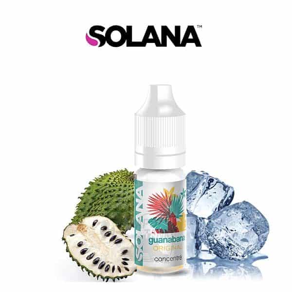 Concentre Guanabana Solana 1 600x600 - Panier