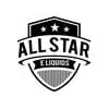 all star - E-liquide Blueberg All Star