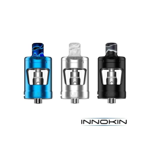 Clearomiseur zlide D24 innokin